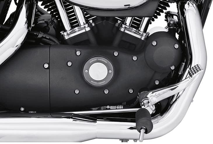 FENGREN Motorcycle Accessories Forward Controls Rear Foot Brake Lever Pedal Brake case for Harley Sportster XL 883 1200 XL883 XL1200 X72 Forty-Eight 2004-2022 - Image 3
